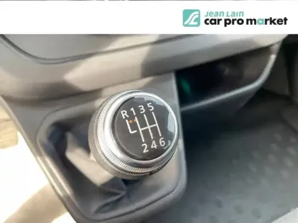 Photo 16 Renault Trafic  L2 dCi 150 Energy S&S