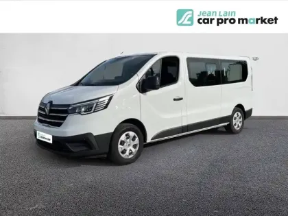 Photo Renault Trafic Zen