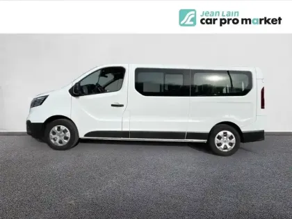 Photo 6 Renault Trafic  L2 dCi 150 Energy S&S