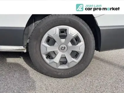 Photo 11 Renault Trafic  L2 dCi 150 Energy S&S