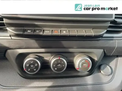 Photo 15 Renault Trafic  L2 dCi 150 Energy S&S