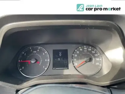 Photo 18 Renault Trafic  L2 dCi 150 Energy S&S