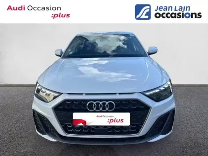Photo 21 Audi A1  Sportback 25 TFSI 95 ch S tronic 7