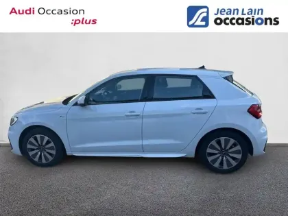 Photo 7 Audi A1  Sportback 25 TFSI 95 ch S tronic 7