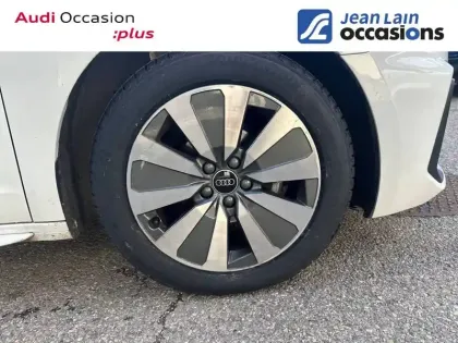 Photo 8 Audi A1  Sportback 25 TFSI 95 ch S tronic 7