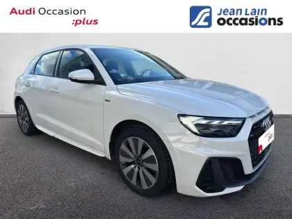 Photo 22 Audi A1  Sportback 25 TFSI 95 ch S tronic 7
