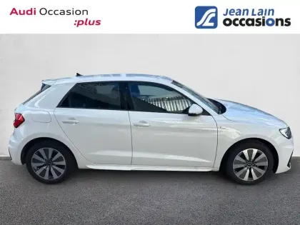 Photo 43 Audi A1  Sportback 25 TFSI 95 ch S tronic 7