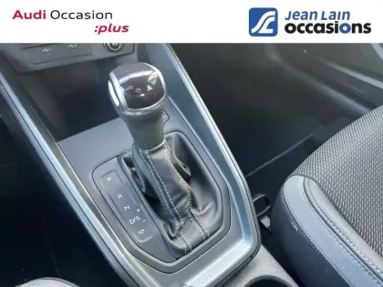 Photo 12 Audi A1  Sportback 25 TFSI 95 ch S tronic 7