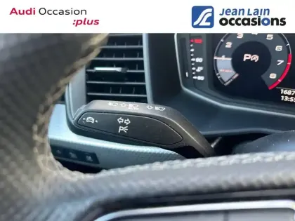 Photo 19 Audi A1  Sportback 25 TFSI 95 ch S tronic 7