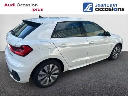 Photo 24 Audi A1  Sportback 25 TFSI 95 ch S tronic 7