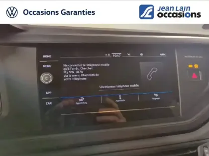 Photo 37 Volkswagen Polo Gén. VI Ph2 Evo Base 5