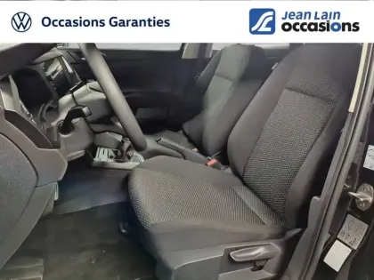 Photo 4 Volkswagen Polo  1.0 MPI 80 S&S BVM5