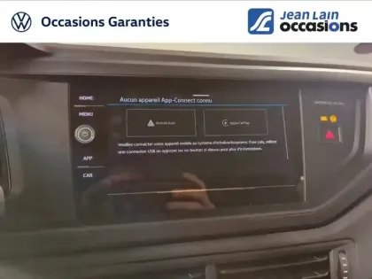 Photo 38 Volkswagen Polo Gén. VI Ph2 Evo Base 5