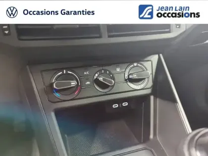 Photo 16 Volkswagen Polo  1.0 MPI 80 S&S BVM5