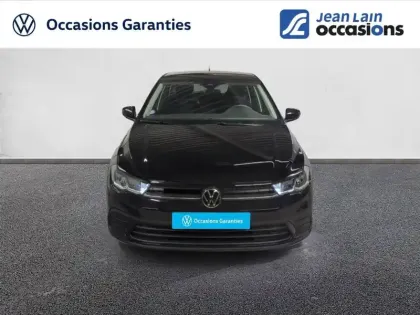 Photo 28 Volkswagen Polo Gén. VI Ph2 Evo Base 5