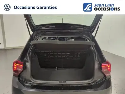 Photo 13 Volkswagen Polo  1.0 MPI 80 S&S BVM5