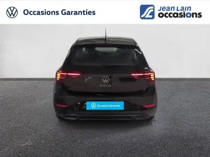 Photo 7 Volkswagen Polo  1.0 MPI 80 S&S BVM5