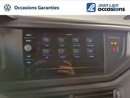 Photo 19 Volkswagen Polo  1.0 MPI 80 S&S BVM5