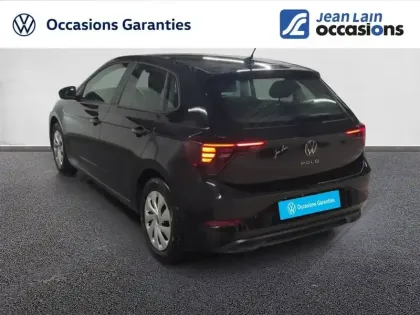 Photo 30 Volkswagen Polo Gén. VI Ph2 Evo Base 5