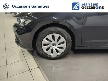 Photo 31 Volkswagen Polo Gén. VI Ph2 Evo Base 5