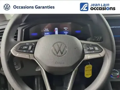 Photo 34 Volkswagen Polo Gén. VI Ph2 Evo Base 5