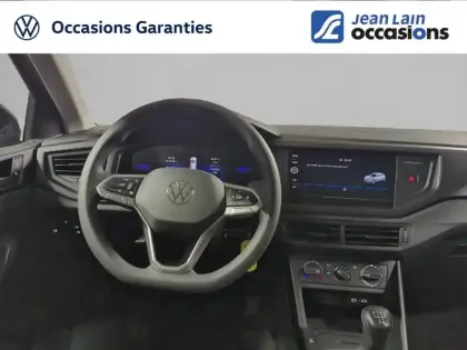 Photo 2 Volkswagen Polo  1.0 MPI 80 S&S BVM5