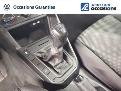 Photo 15 Volkswagen Polo  1.0 MPI 80 S&S BVM5