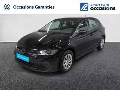 Photo 40 Volkswagen Polo  1.0 MPI 80 S&S BVM5
