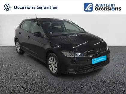 Photo 9 Volkswagen Polo  1.0 MPI 80 S&S BVM5