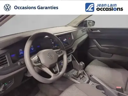 Photo 12 Volkswagen Polo  1.0 MPI 80 S&S BVM5