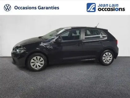 Photo 26 Volkswagen Polo Gén. VI Ph2 Evo Base 5