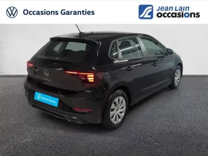Photo 41 Volkswagen Polo  1.0 MPI 80 S&S BVM5