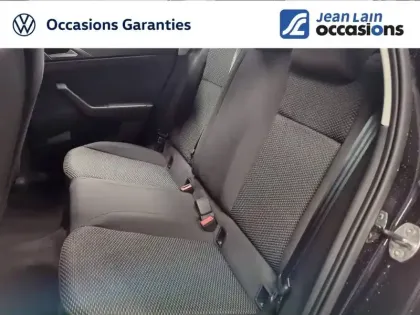 Photo 25 Volkswagen Polo Gén. VI Ph2 Evo Base 5