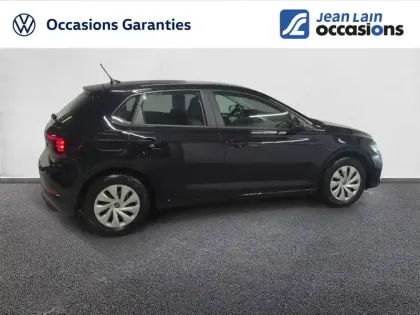 Photo 23 Volkswagen Polo Gén. VI Ph2 Evo Base 5