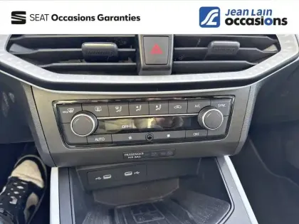 Photo 56 Seat Arona  1.0 TSI 95 ch Start/Stop BVM5