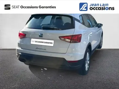Photo 1 Seat Arona  1.0 TSI 95 ch Start/Stop BVM5