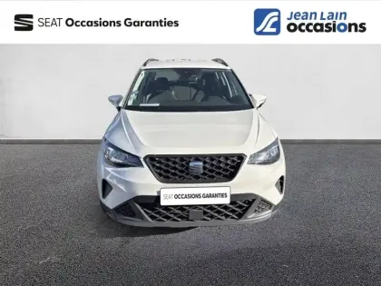 Photo 8 Seat Arona  1.0 TSI 95 ch Start/Stop BVM5