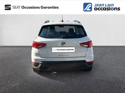 Photo 7 Seat Arona  1.0 TSI 95 ch Start/Stop BVM5