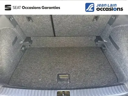 Photo 13 Seat Arona  1.0 TSI 95 ch Start/Stop BVM5