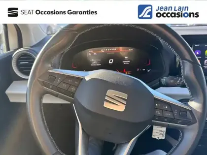 Photo 59 Seat Arona  1.0 TSI 95 ch Start/Stop BVM5