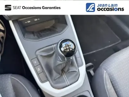 Photo 35 Seat Arona  1.0 TSI 95 ch Start/Stop BVM5
