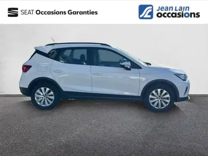 Photo 3 Seat Arona  1.0 TSI 95 ch Start/Stop BVM5