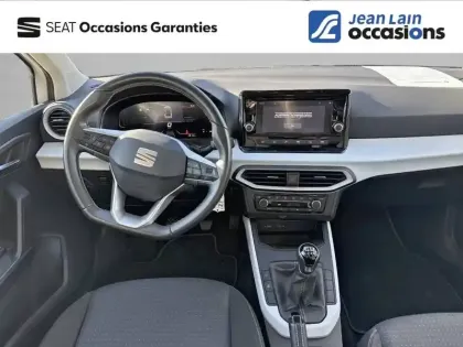 Photo 42 Seat Arona  1.0 TSI 95 ch Start/Stop BVM5