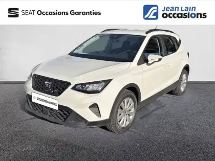 Photo 20 Seat Arona  1.0 TSI 95 ch Start/Stop BVM5
