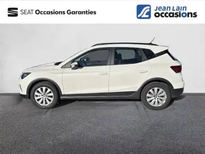 Photo 6 Seat Arona  1.0 TSI 95 ch Start/Stop BVM5