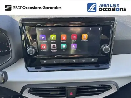 Photo 17 Seat Arona  1.0 TSI 95 ch Start/Stop BVM5