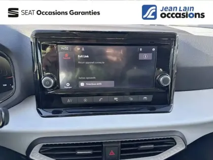 Photo 14 Seat Arona  1.0 TSI 95 ch Start/Stop BVM5