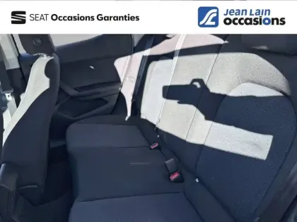 Photo 5 Seat Arona  1.0 TSI 95 ch Start/Stop BVM5