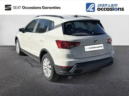 Photo 10 Seat Arona  1.0 TSI 95 ch Start/Stop BVM5