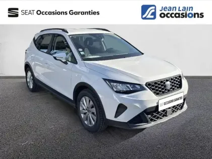 Photo 9 Seat Arona  1.0 TSI 95 ch Start/Stop BVM5